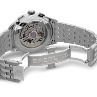 Premier B01 Chronograph 42