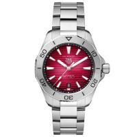 TAG HEUER AQUARACER PROFESSIONAL 200 DATE