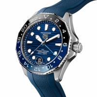 TAG HEUER AQUARACER PROFESSIONAL 300 GMT