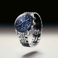 TAG HEUER CARRERA CHRONOGRAPH