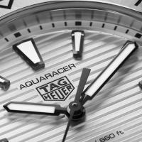TAG HEUER AQUARACER PROFESSIONAL 200