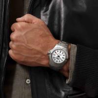 Avenger Automatic GMT 43