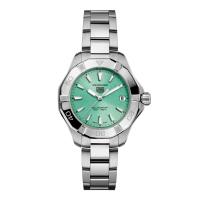 TAG HEUER AQUARACER PROFESSIONAL 200 SOLARGRAPH