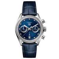 TAG HEUER CARRERA CHRONOGRAPH