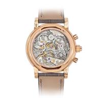 Grandes Complications