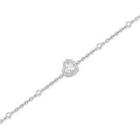 Joy Coeur Diamantarmband