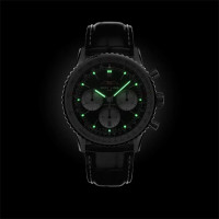 Navitimer B01 Chronograph 43