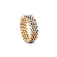 Brevetto Multi-Size Ring