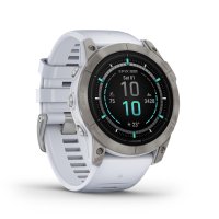 epix™ Pro (Gen 2) – Sapphire Edition | 51mm