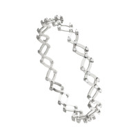 Serafino Multi-Size Ring und Armband