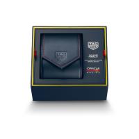 TAG HEUER CHRONOGRAPH X ORACLE RED BULL RACING