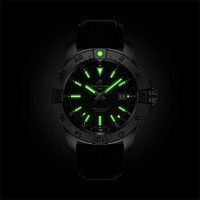 Avenger Automatic GMT 44