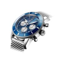 Superocean Heritage B01 Chronograph 44