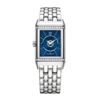 Reverso Classic Duetto