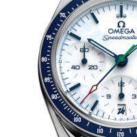 Speedmaster 38