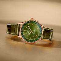 Navitimer Automatic 36