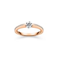 LIBERTÉ Diamantring