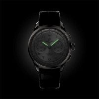 Premier B09 Chronograph 40