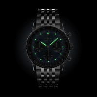 Navitimer B01 Chronograph 41