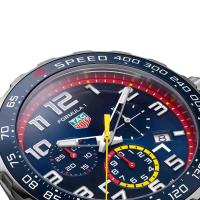 TAG HEUER FORMULA 1 CHRONOGRAPH X RED BULL RACING 