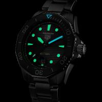 TAG HEUER AQUARACER PROFESSIONAL 300
