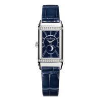 Reverso One Duetto Moon