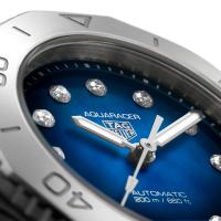 TAG HEUER AQUARACER PROFESSIONAL 200 DATE