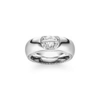 LIBERTÉ Diamantring