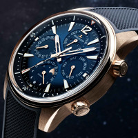 Polaris Perpetual Calendar