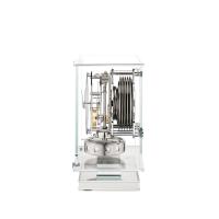 Kollektion Atmos Transparente