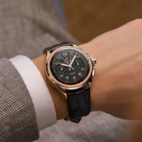 Premier B15 Duograph 42