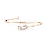 Move Uno Flex Armreif