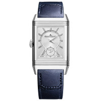 Reverso Tribute Duoface Small Seconds