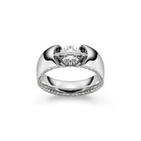 LIBERTÉ Diamantring
