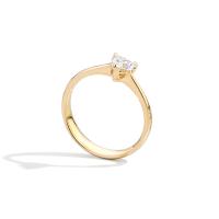 Anniversary Love Ring