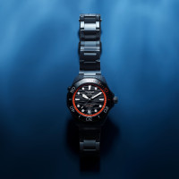 TAG HEUER AQUARACER PROFESSIONAL 500 DATE