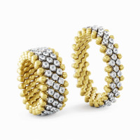 Brevetto Multi-Size Ring