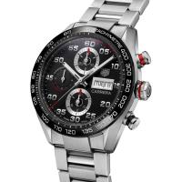 TAG HEUER CARRERA CHRONOGRAPH