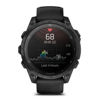 Tactix® 8 – 47 mm, Amoled