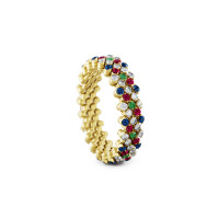 Brevetto Multi-Size Ring