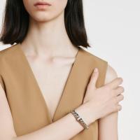 Eka Flex'it Armband mit Pavébesatz