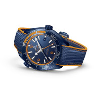 Seamaster Planet Ocean 600M