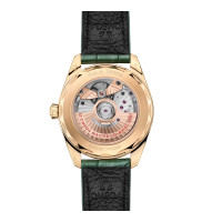 Seamaster Aqua Terra Shades