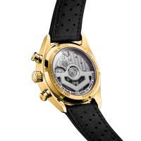 TAG HEUER CARRERA CHRONOGRAPH