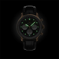 Navitimer B01 Chronograph 43