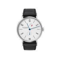 Tangente Datum Gangreserve