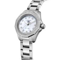 TAG HEUER AQUARACER PROFESSIONAL 200