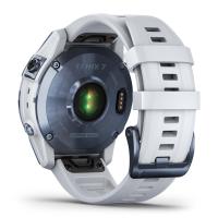 fēnix® 7 Sapphire Solar