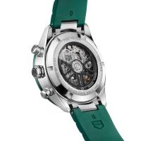 TAG HEUER CARRERA CHRONOGRAPH