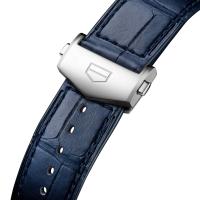 TAG HEUER CARRERA CHRONOGRAPH